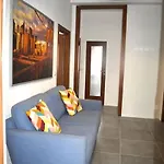 아파트 Como Lake Appartment *