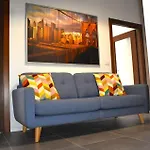 Como Lake Appartment * 레코