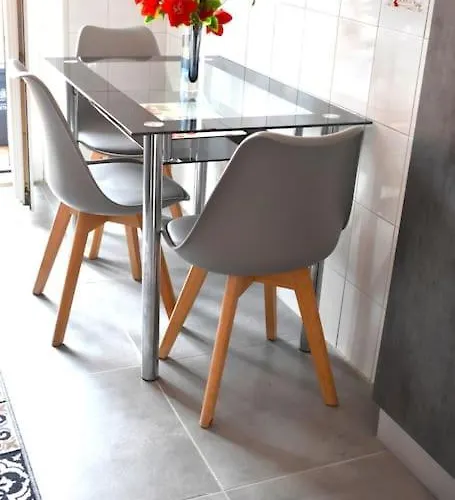 Como Lake Appartment *