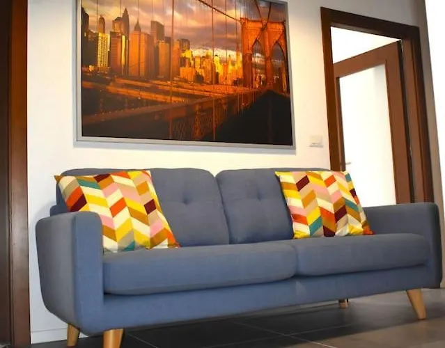 Como Lake Appartment * לקו