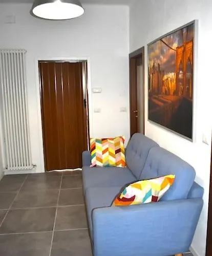 Como Lake Appartment