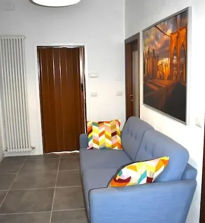 Como Lake Appartment