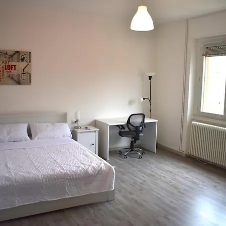Como Lake Appartment * ليكو
