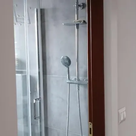 شقة Como Lake Appartment