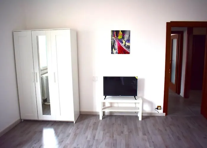 Apartment Como Lake Appartment