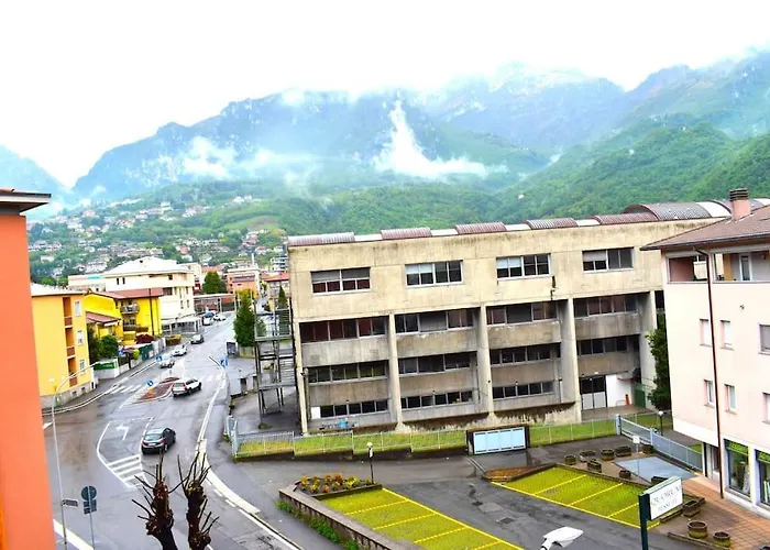 Como Lake Appartment Apartment Lecco